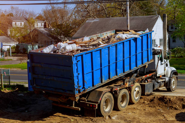 Best Hoarding Cleanup  in Byram Center, NJ