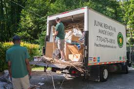 Best Residential Junk Removal  in Byram Center, NJ